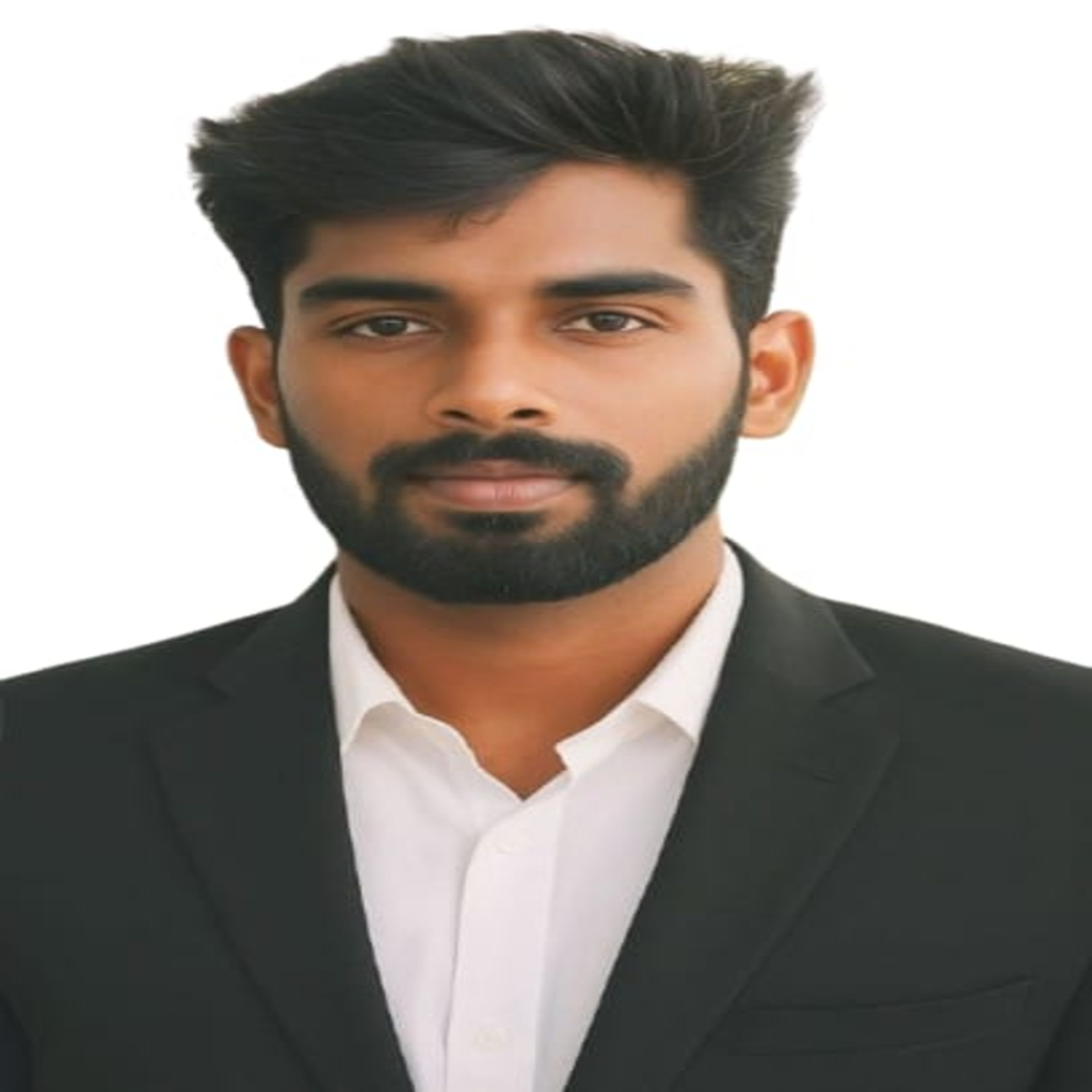 SAKTHIVEL M